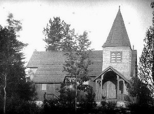 1880 Church