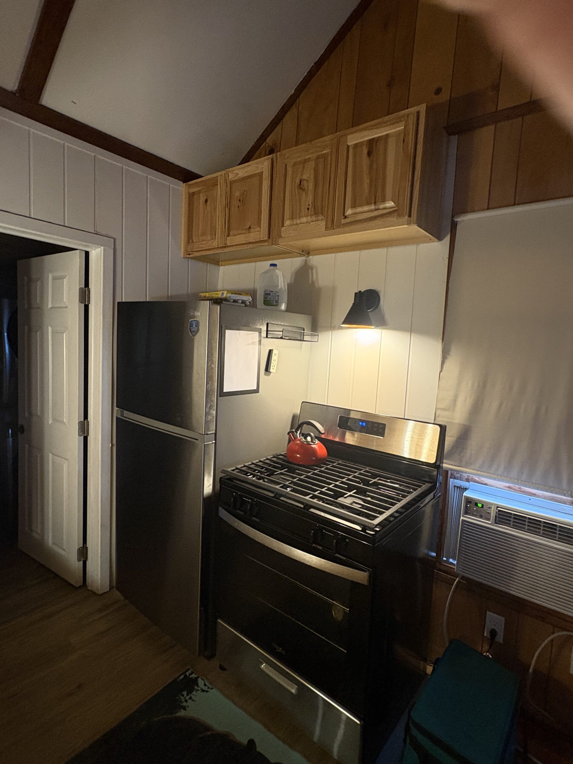 The Kitchen